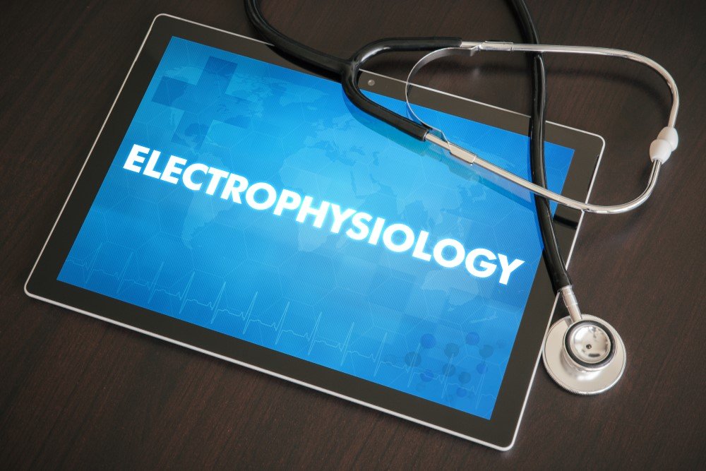 Electrophysiology Studies / Ablations in El Paso, TX