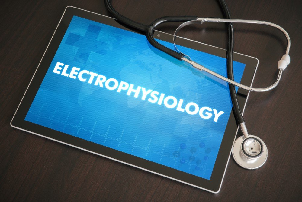 Electrophysiology (EP)